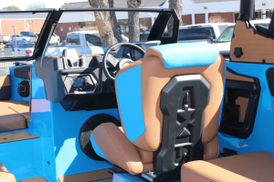 2026 Axis Boats T250 for sale in Dallas, Texas