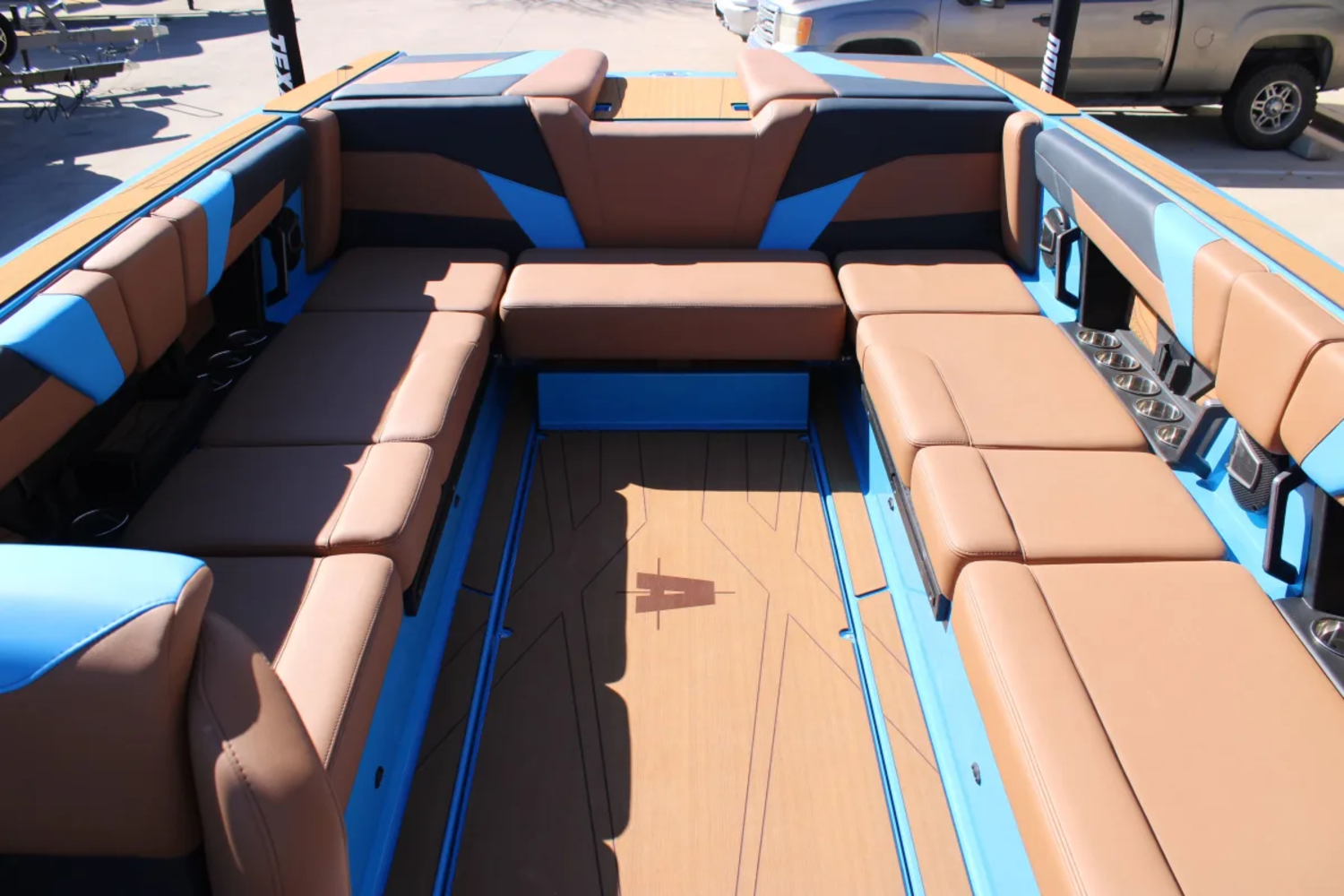 2026 Axis Boats T250 for sale in Dallas, Texas