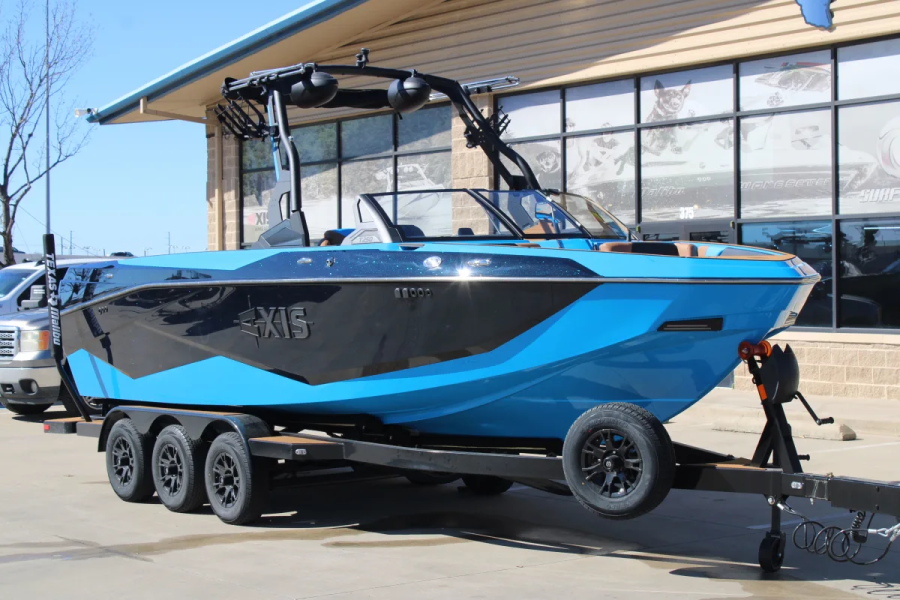 2026 Axis Boats T250 for sale in Dallas, Texas