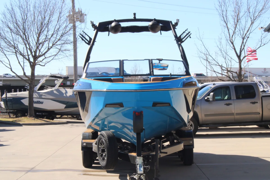 2026 Axis Boats T250 for sale in Dallas, Texas