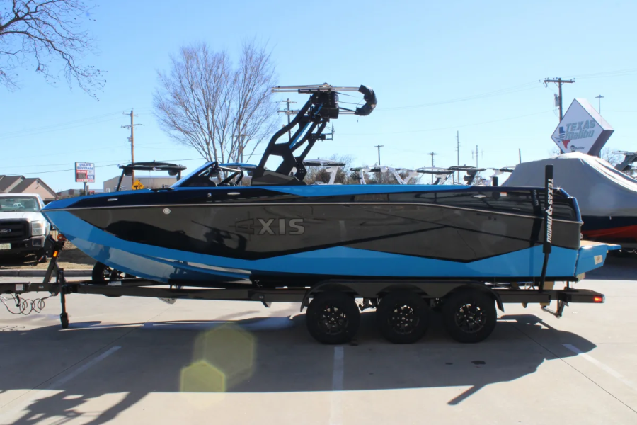 2026 Axis Boats T250 for sale in Dallas, Texas