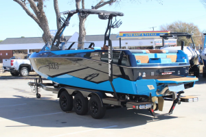 2026 Axis Boats T250 for sale in Dallas, Texas