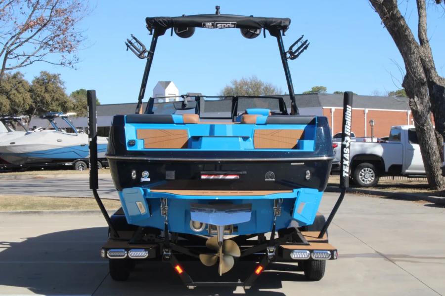 2026 Axis Boats T250 for sale in Dallas, Texas