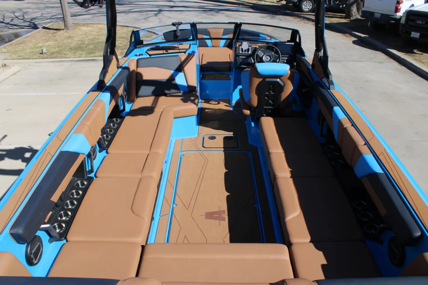 2026 Axis Boats T250 for sale in Dallas, Texas