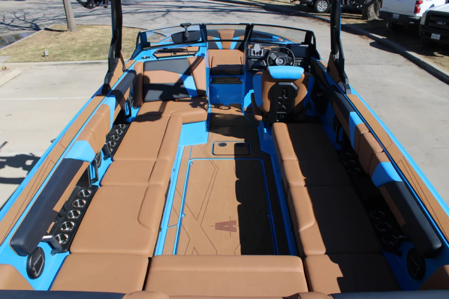 2026 Axis Boats T250 for sale in Dallas, Texas