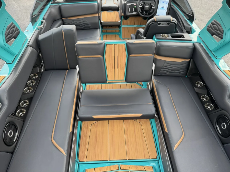 2026 Supra Boats SL for sale in Spokane, Missouri