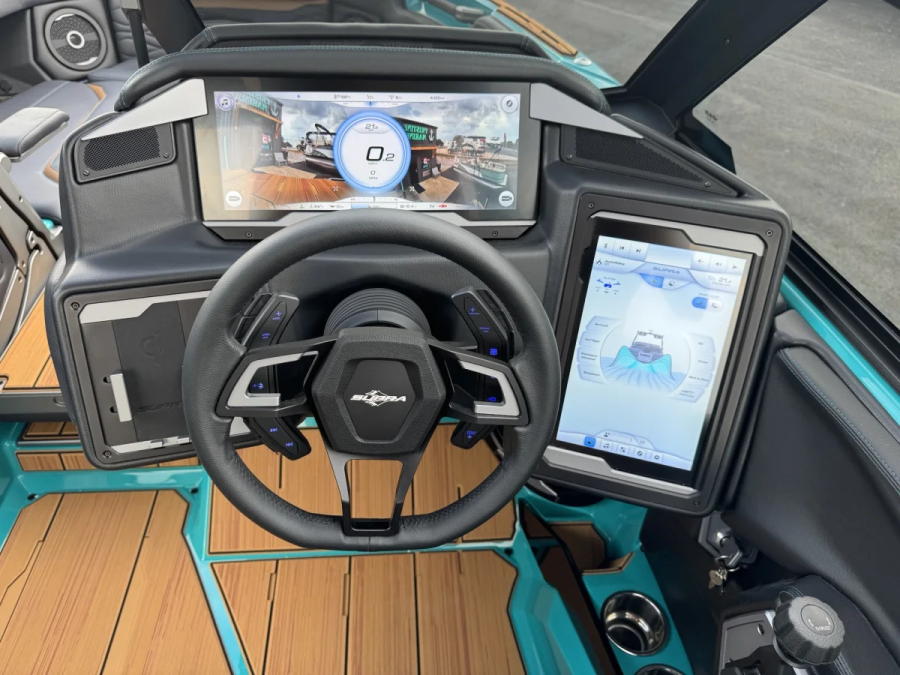 2026 Supra Boats SL for sale in Spokane, Missouri