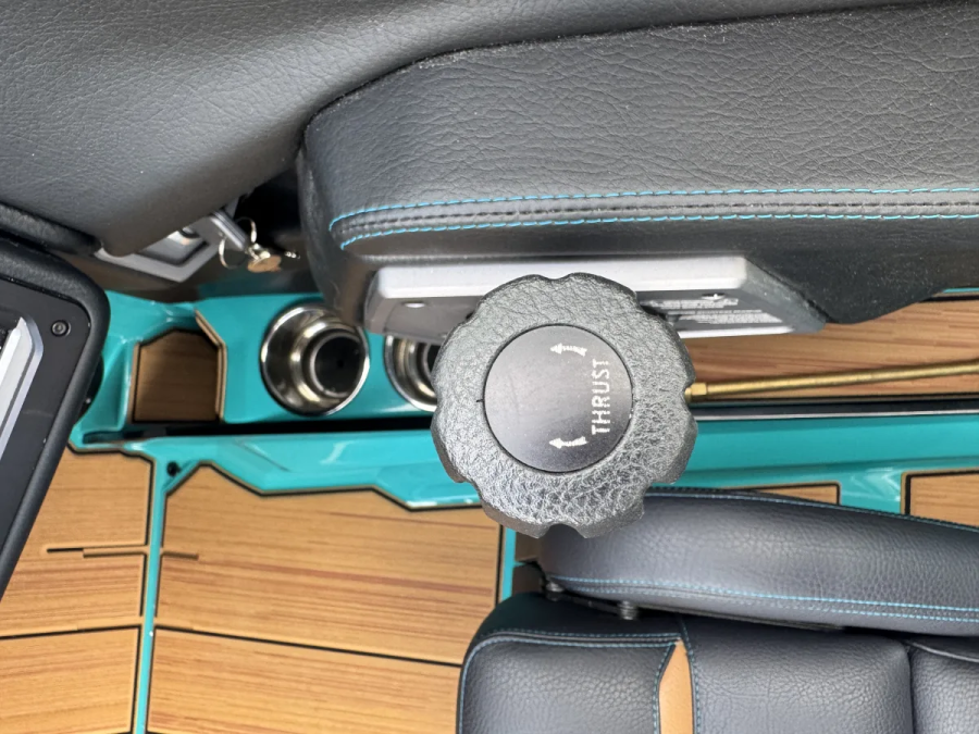 2026 Supra Boats SL for sale in Spokane, Missouri