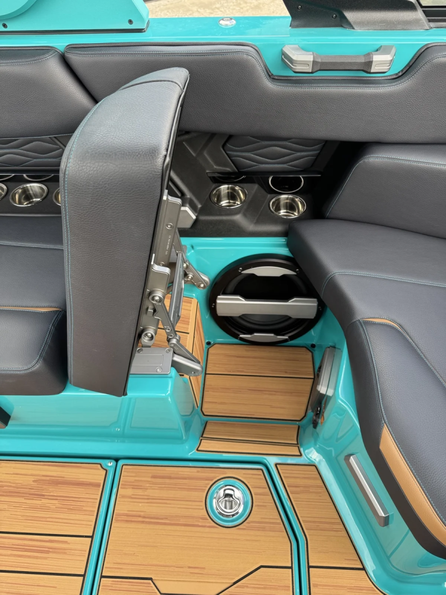 2026 Supra Boats SL for sale in Spokane, Missouri