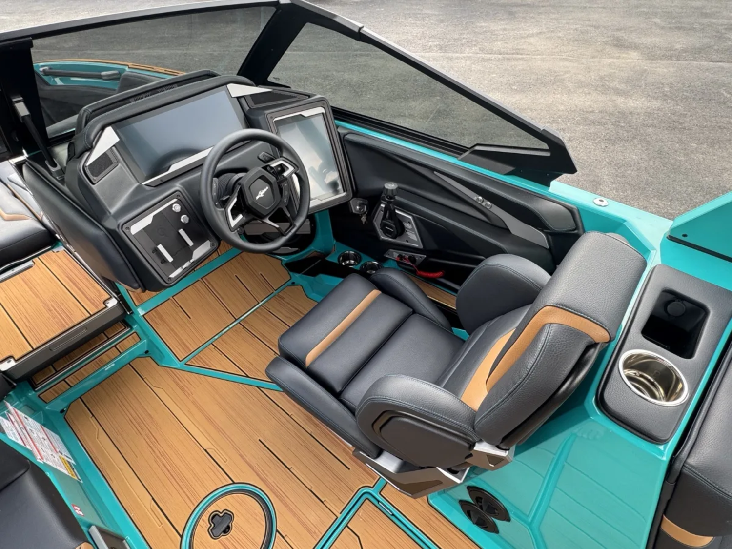 2026 Supra Boats SL for sale in Spokane, Missouri