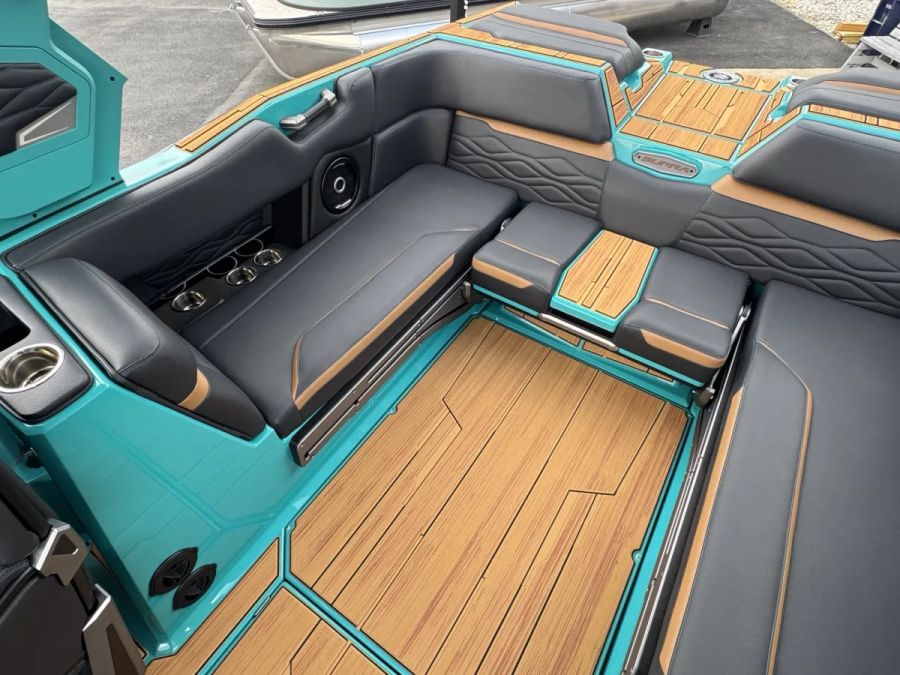 2026 Supra Boats SL for sale in Spokane, Missouri