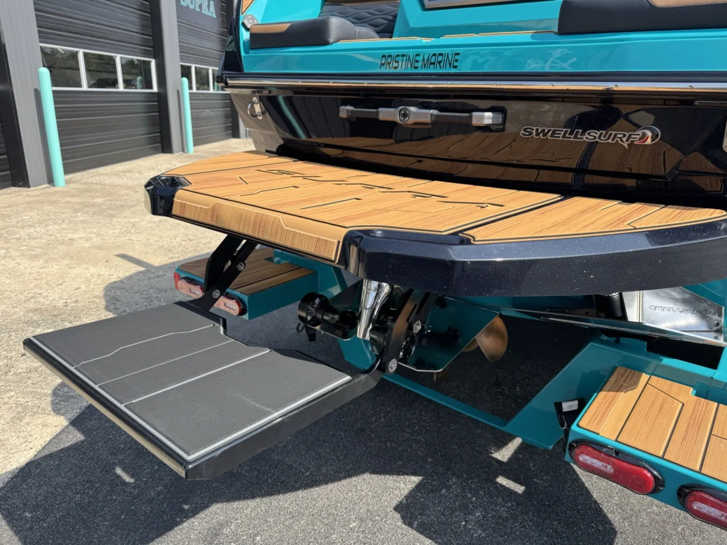 2026 Supra Boats SL for sale in Spokane, Missouri