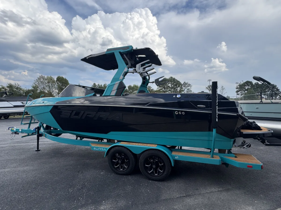 2026 Supra Boats SL for sale in Spokane, Missouri