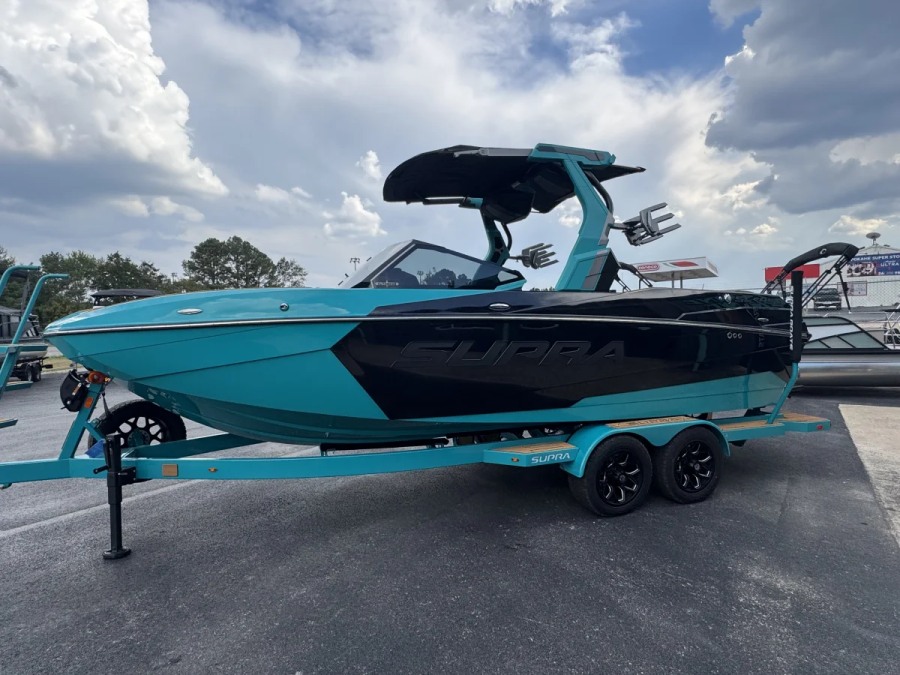 2026 Supra Boats SL for sale in Spokane, Missouri