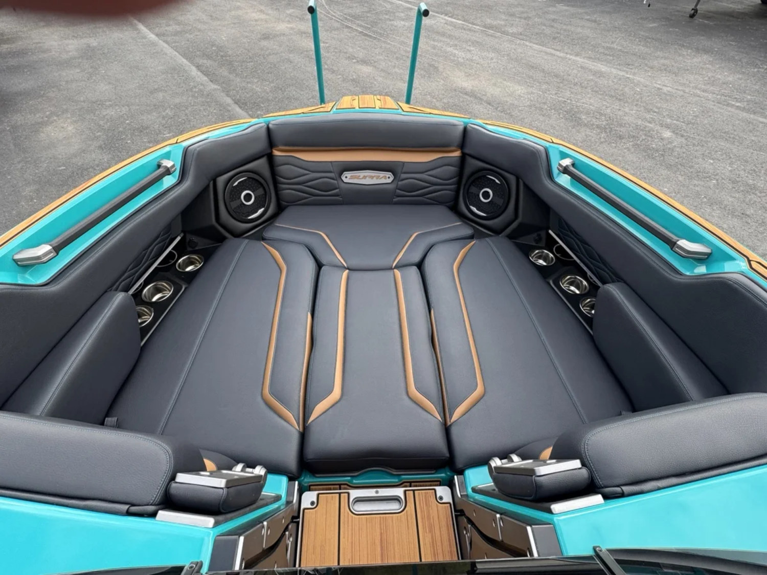 2026 Supra Boats SL for sale in Spokane, Missouri