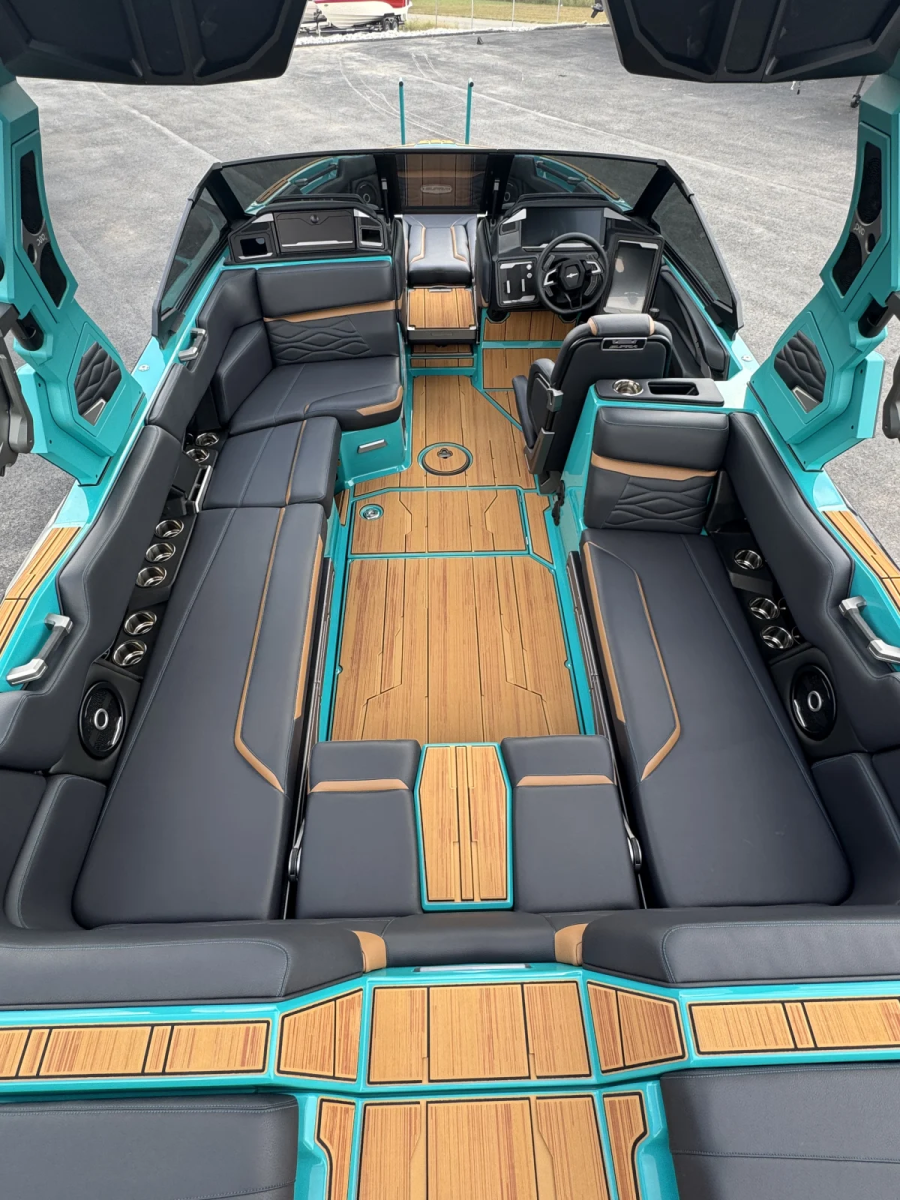 2026 Supra Boats SL for sale in Spokane, Missouri