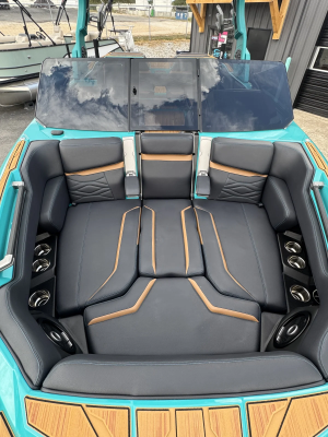 2026 Supra Boats SL for sale in Spokane, Missouri