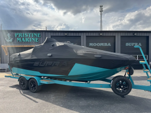 2026 Supra Boats SL for sale in Spokane, Missouri