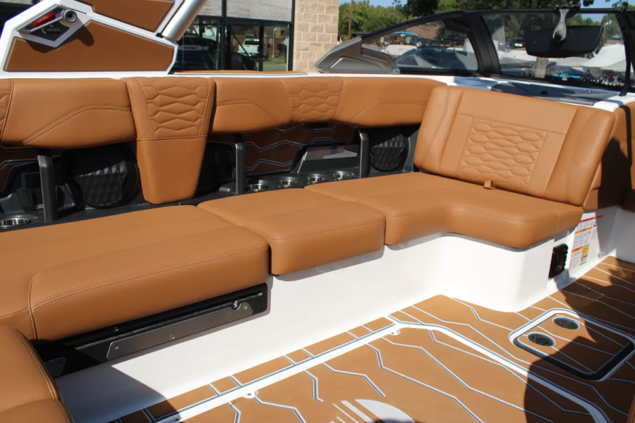 2026 Malibu Boats Wakesetter 24 MXZ for sale in Dallas, Texas