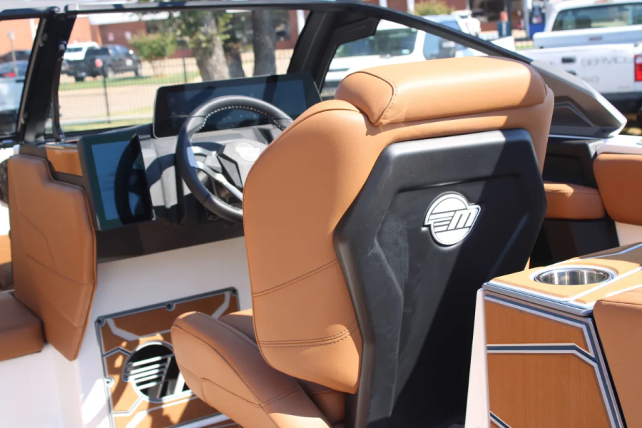 2026 Malibu Boats Wakesetter 24 MXZ for sale in Dallas, Texas