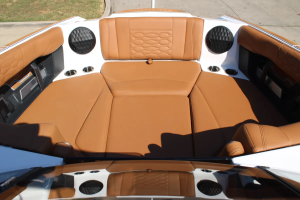 2026 Malibu Boats Wakesetter 24 MXZ for sale in Dallas, Texas