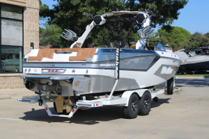 2026 Malibu Boats Wakesetter 24 MXZ for sale in Dallas, Texas