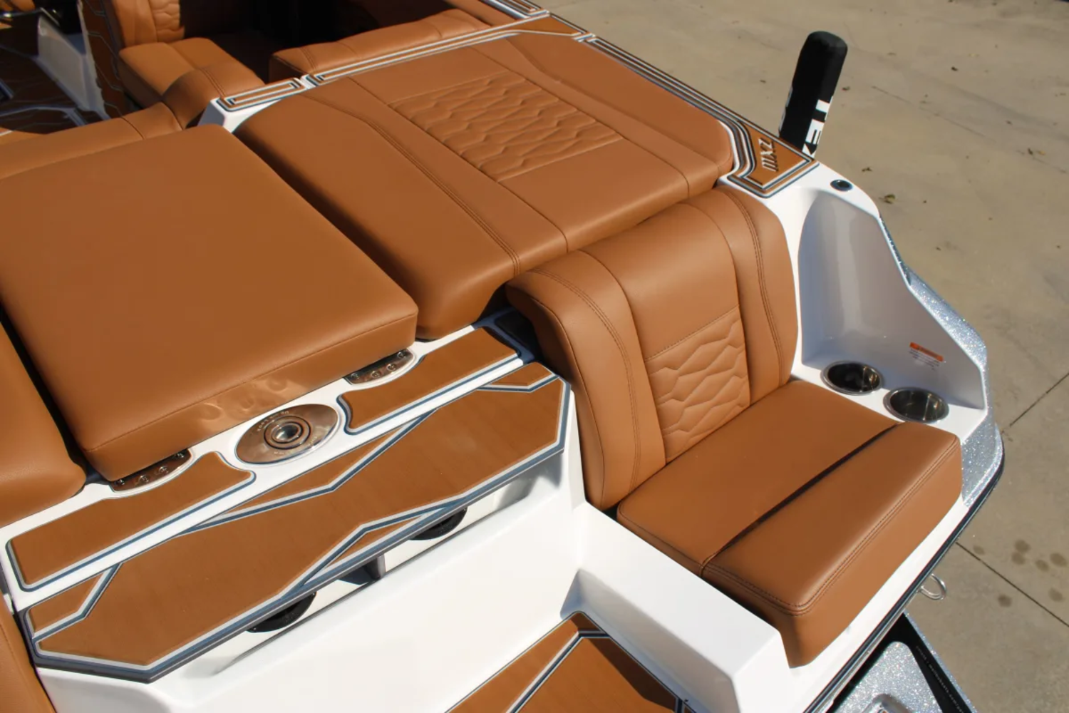 2026 Malibu Boats Wakesetter 24 MXZ for sale in Dallas, Texas