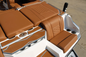 2026 Malibu Boats Wakesetter 24 MXZ for sale in Dallas, Texas