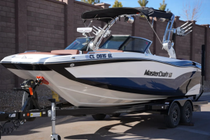2019 Mastercraft Boats XT22 for sale in Broomfield, Colorado