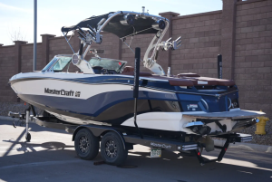 2019 Mastercraft Boats XT22 for sale in Broomfield, Colorado