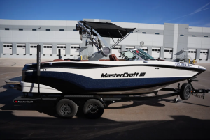 2019 Mastercraft Boats XT22 for sale in Broomfield, Colorado