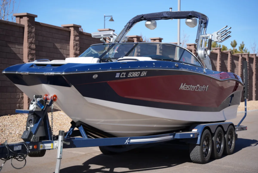 2019 Mastercraft Boats X24 for sale in Broomfield, Colorado