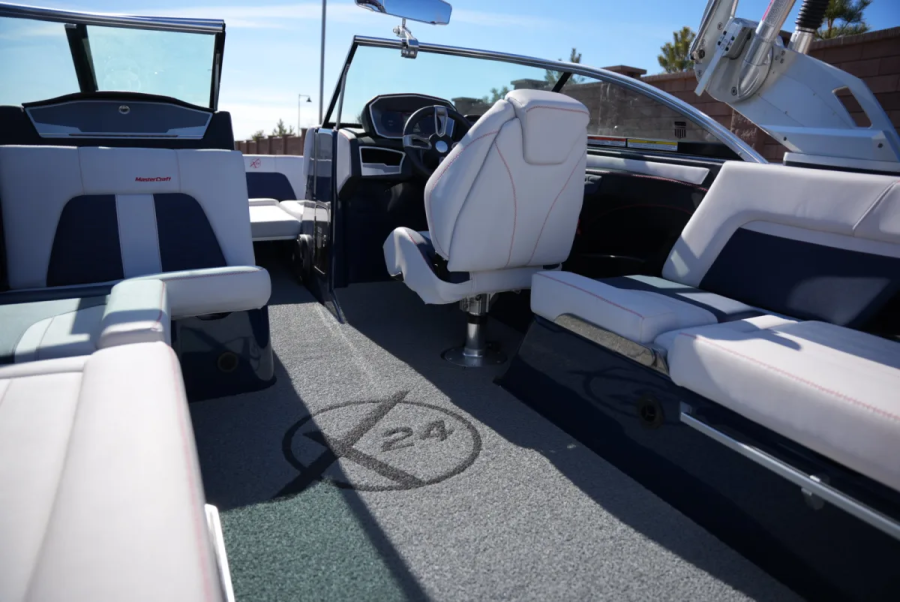 2019 Mastercraft Boats X24 for sale in Broomfield, Colorado