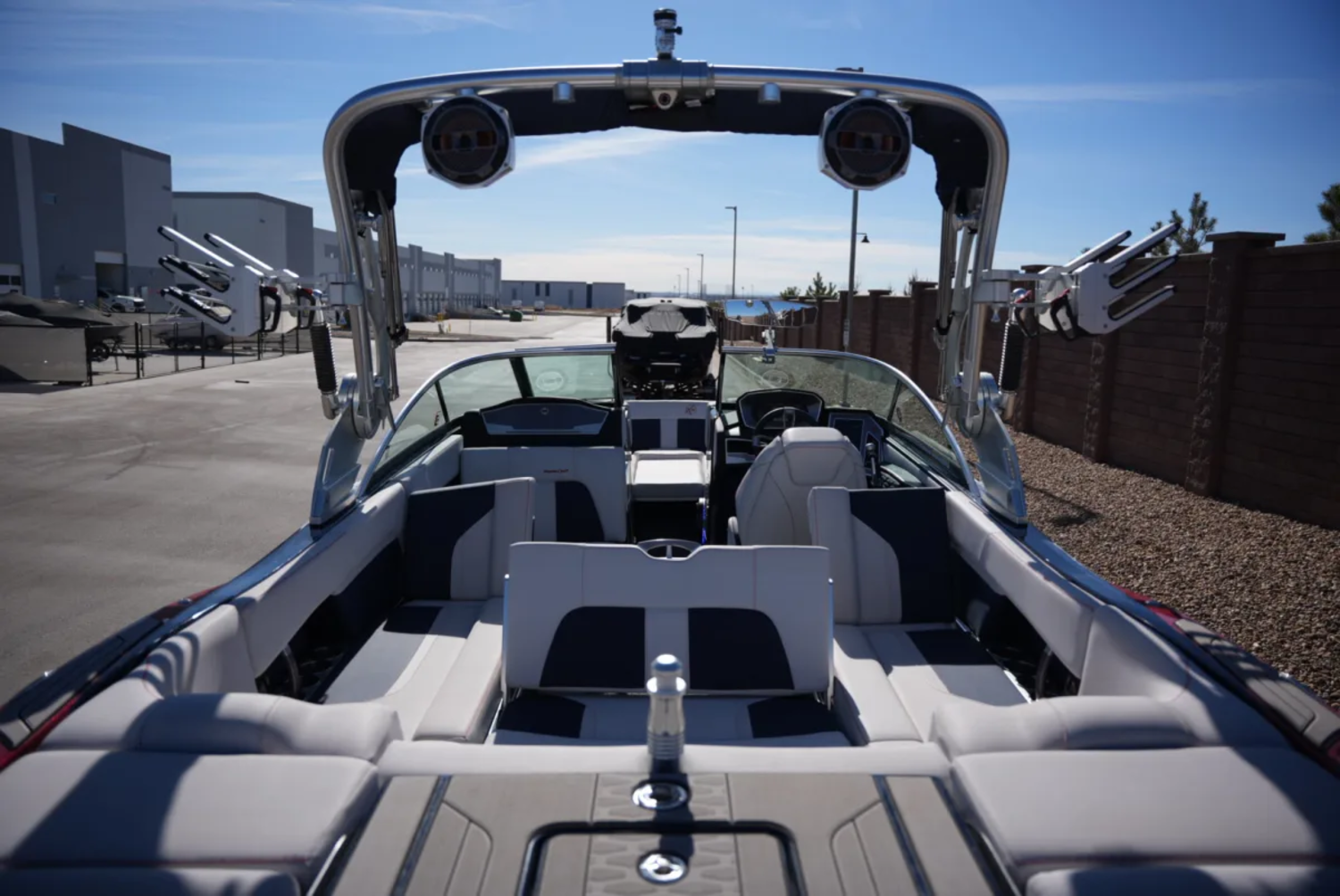 2019 Mastercraft Boats X24 for sale in Broomfield, Colorado
