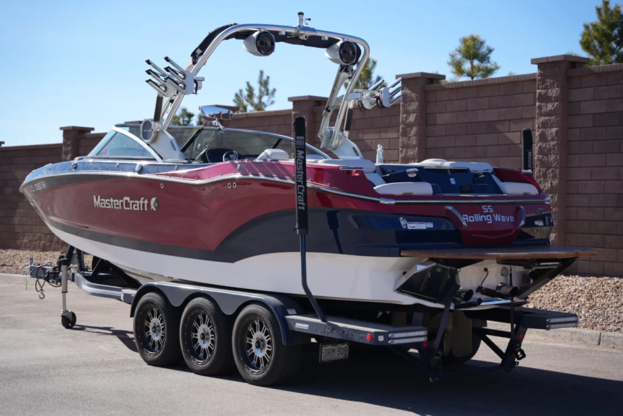 2019 Mastercraft Boats X24 for sale in Broomfield, Colorado