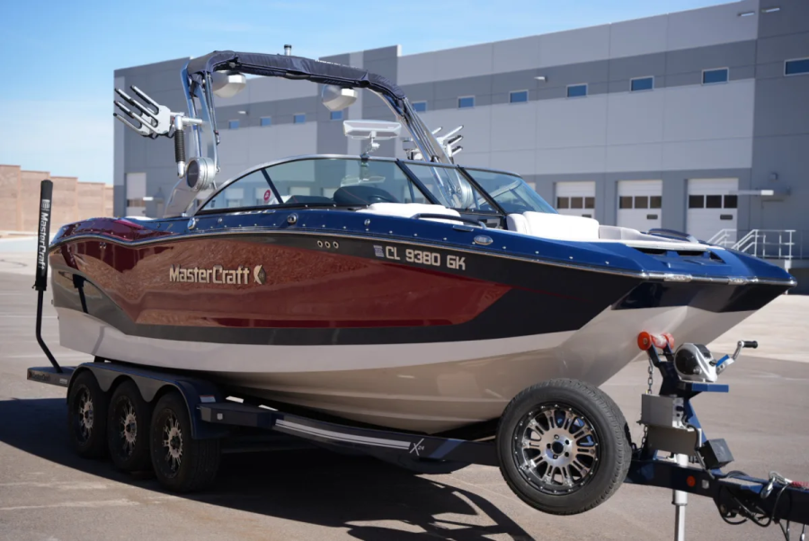 2019 Mastercraft Boats X24 for sale in Broomfield, Colorado