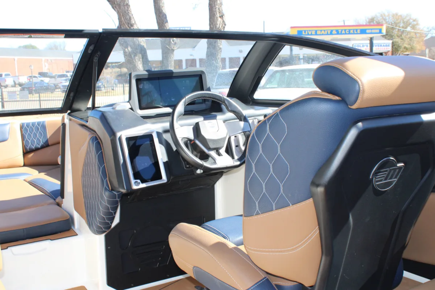 2021 Malibu Boats M220 for sale in Dallas, Texas