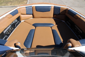 2021 Malibu Boats M220 for sale in Dallas, Texas