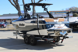 2021 Malibu Boats M220 for sale in Dallas, Texas