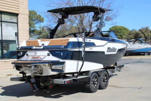 2021 Malibu Boats M220 for sale in Dallas, Texas