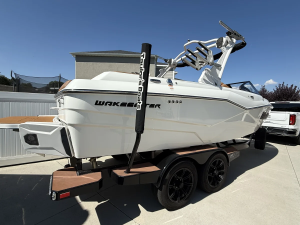 2024 Malibu Boats Wakesetter 22 LSV for sale in Murray, Utah