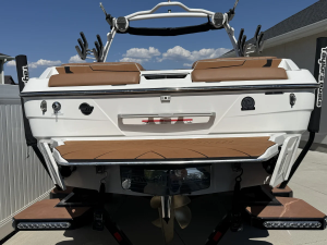 2024 Malibu Boats Wakesetter 22 LSV for sale in Murray, Utah