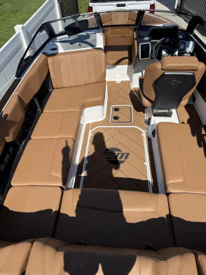 2024 Malibu Boats Wakesetter 22 LSV for sale in Murray, Utah