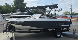 2011 Axis Boats A20 for sale in Lebanon, Tennessee