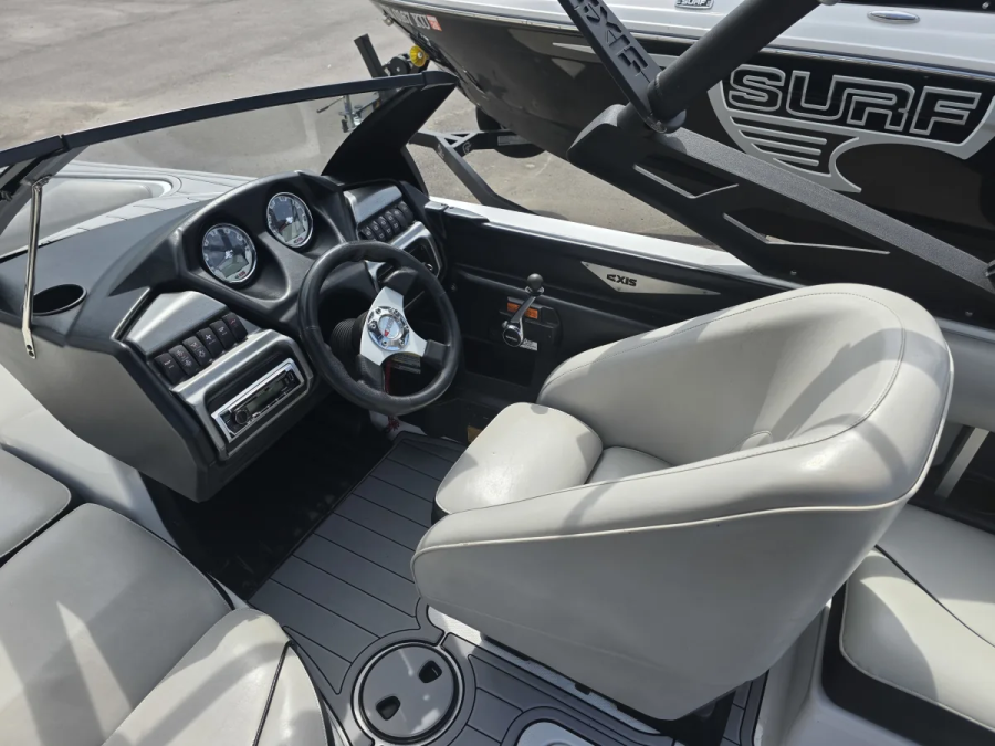 2011 Axis Boats A20 for sale in Lebanon, Tennessee