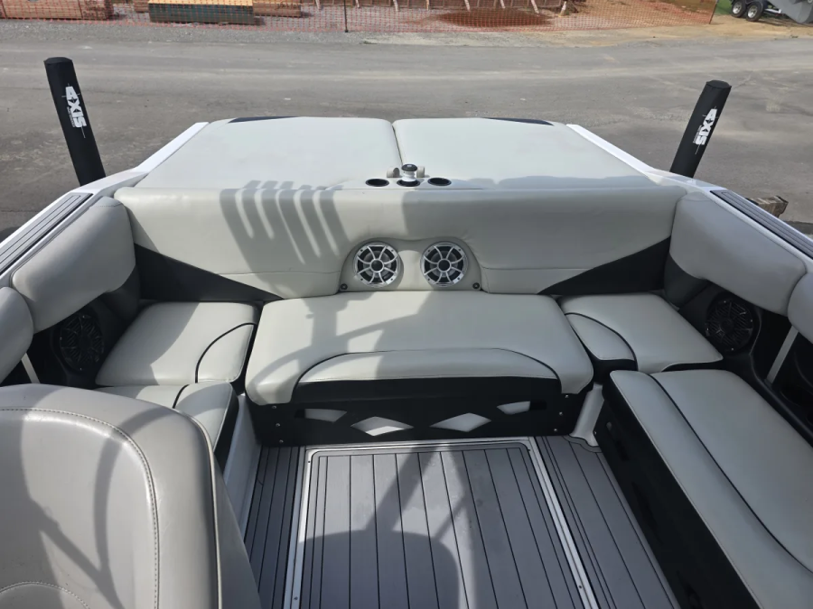 2011 Axis Boats A20 for sale in Lebanon, Tennessee