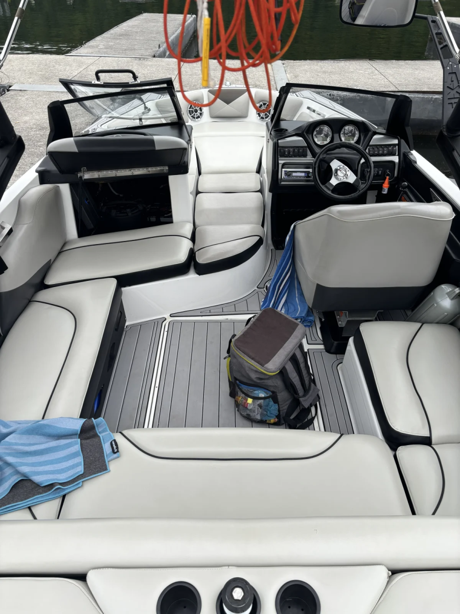 2011 Axis Boats A20 for sale in Lebanon, Tennessee