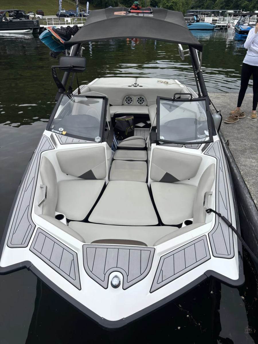 2011 Axis Boats A20 for sale in Lebanon, Tennessee