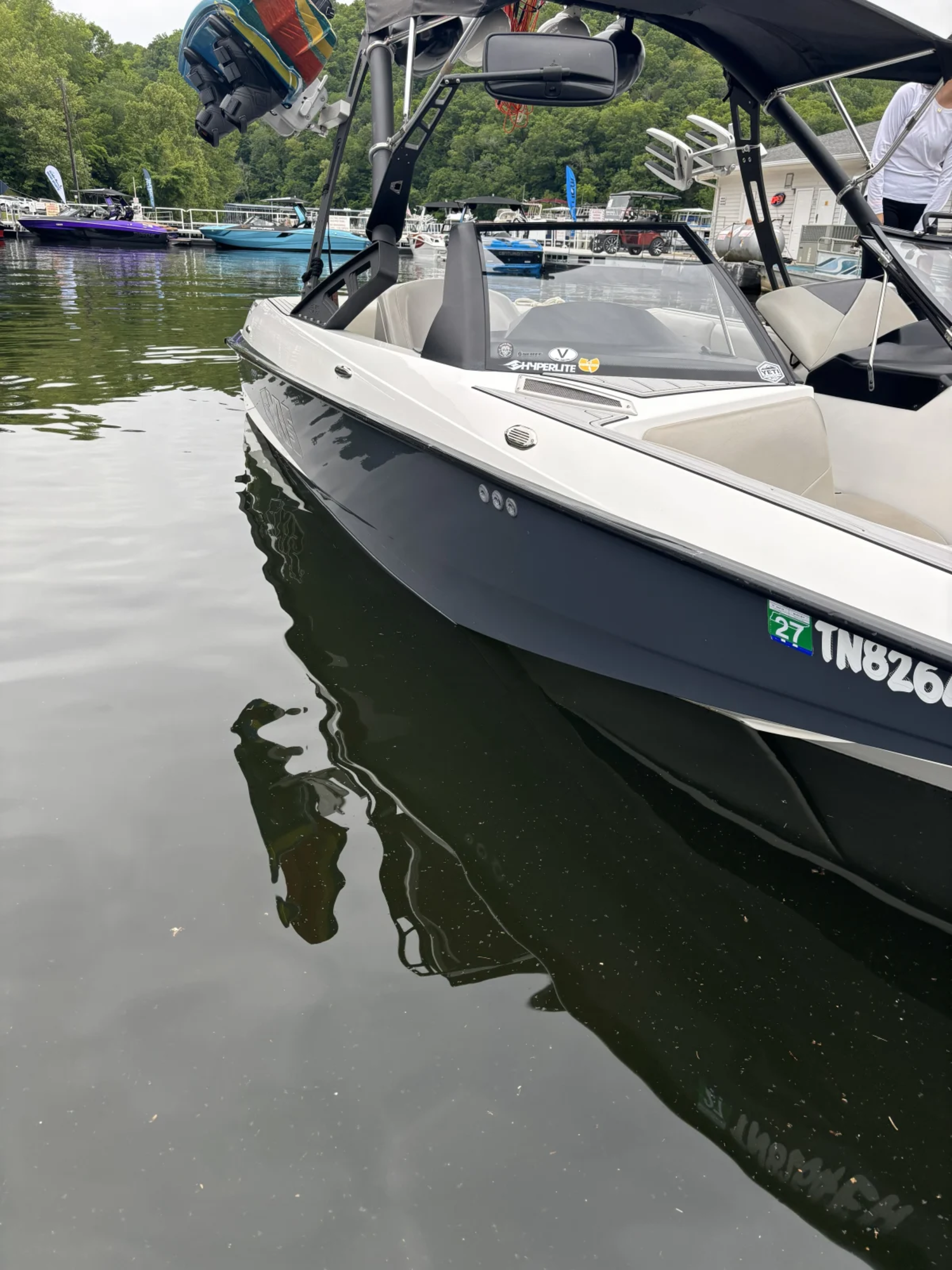 2011 Axis Boats A20 for sale in Lebanon, Tennessee
