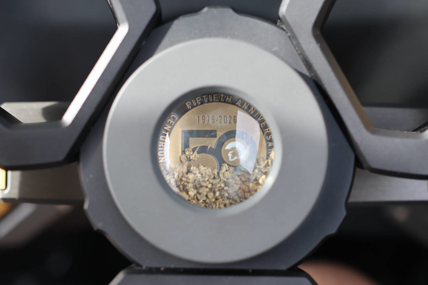 2026 2026 Centurion Ri245 50th Anniversary Limited Edition for sale in , 